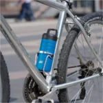 Esbit Majoris termo puodelis 0,45 l, mėlynas, nerūdijantis plienas - Image 3