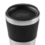 Esbit Sculptor termo puodelis 550 ml sidabrinis - Image 4