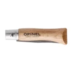 Opinel 03 inox buk sulankstomas peilis - Image 4