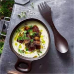 Rinkinys Light My Fire Outdoor MealKit Bio - Image 3