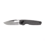 Kizer Dogfish sulankstomas peilis V3640A1