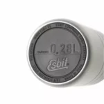 Maisto termosas Esbit 0,28 l sidabrinis - Image 3