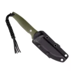 Civivi Tamashii taktinis peilis C19046-2 žalias - Image 4