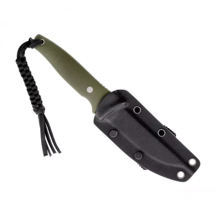 Civivi Tamashii taktinis peilis C19046-2 žalias - Image 4
