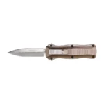 Benchmade 3350-2303 Mini Infidel riboto leidimo OTF peilis