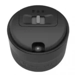 Kambukka Etna termo puodelis 300 ml Pitch Black - Image 4