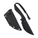 Civivi Concept 22 Bushcraft peilis C21047-1 juodas - Image 3