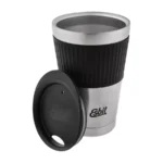 Esbit Sculptor termo puodelis 550 ml sidabrinis - Image 2