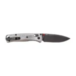 Benchmade 535BK-4 Bugout sulankstomas peilis - Image 2