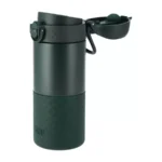 ION8 termo puodelis 360 ml tamsiai žalias - Image 3