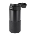 ION8 termo puodelis 360 ml, juodas - Image 3