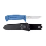 Morakniv Craft Basic 546 nerūdijančio plieno peilis - Image 4