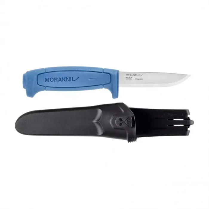 Morakniv Craft Basic 546 nerūdijančio plieno peilis - Image 4
