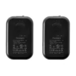 Įkraunami rankų šiltukai OcoopaFashion UT4 Young 2-in-1 - Image 4