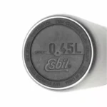 Esbit Majoris termo puodelis 0,45 l sidabrinis, nerūdijantis plienas - Image 2