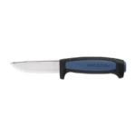 Morakniv Craft Pro S peilis juodai mėlynas nerūdijantis plienas