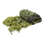 MFH kamufliažinis tinklas (6x3 m), alyvuogių žalios spalvos