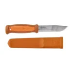 Morakniv Kansbol peilis oranžinis nerūdijantis plienas - Image 4