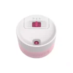 Kambukka Etna Grip termo puodelis 500 ml Diva Pink - Image 4