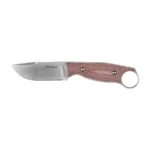 Peilis bushcraft Real Steel Furrier