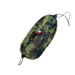 TigerWood Dragonfly V2 kamufliažinis hamakas - Image 2