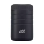 Esbit maisto termosas 0,4 l, juodas