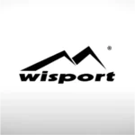 Wisport Zipper Fox 40 l kuprinė juoda - Image 2
