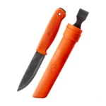 Condor Terrasaur bušcraft peilis oranžinis - Image 4