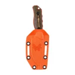 Benchmade 15017-1 Hunt medžioklinis peilis - Image 4
