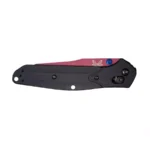 Peilis Benchmade 940CN-2504 Osborne riboto leidimo - Image 2