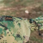 TigerWood Dragonfly V2 kamufliažinis hamakas - Image 4