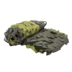 MFH kamufliažinis tinklas (3x2 m), alyvuogių žalia - Image 2