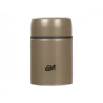 Thermos Esbit maisto termosas 0,75 l olive
