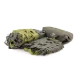 MFH kamufliažinis tinklas (3x2 m), alyvuogių žalia - Image 4