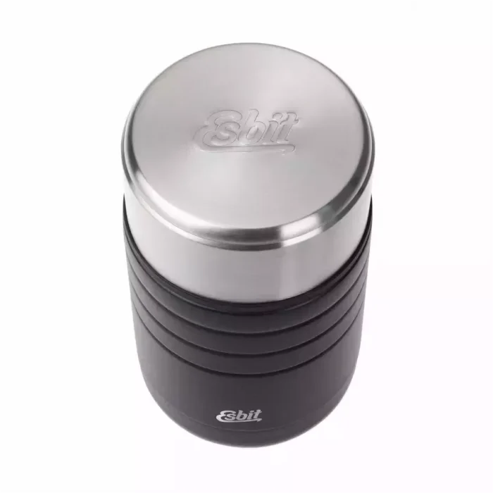 Esbit maisto termosas 0,6 l, juodas - Image 3