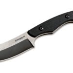 Peilis ant kaklo Boker Magnum Challenger