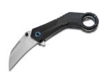 Karambit peilis Boker Magnum Veloc