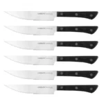 Samura Harakiri steiko peilių rinkinys 6