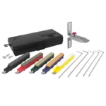 Rinkinys 5 vnt Lansky LKCLX - Image 2