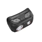 Fenix HL32R-T priekinis žibintas juodas - Image 3