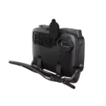 Fenix HL12R V2.0 žibintuvėlis ant galvos tamsiai pilkos spalvos - Image 3