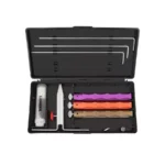 Galąstuvas, deimantinio galandinimo rinkinys iš 3 dalių Lansky LK3DM