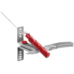 Lansky galąstuvas 3 dalių LKC03 - Image 2