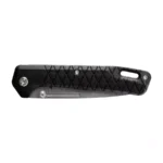 Gerber EDC Zilch sulankstomas peilis juodas - Image 4