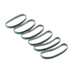 Work Sharp WSKTS P80 galandinimo diržai 6 vnt - Image 2