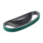 Work Sharp WSKTS P80 galandinimo diržai 6 vnt