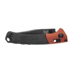 Peilis Benchmade 15085BK-04 Mini Crooked - Image 4