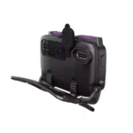 Fenix HL12R V2.0 priekinis žibintuvėlis violetinės spalvos - Image 3