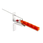 Galąstuvas Lansky 4 dalių LKDMD deimantinio galandinimo rinkinys - Image 3