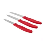 Victorinox Swiss Classic virtuvinių peilių rinkinys 3 dalių - Image 3